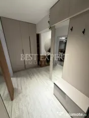 Studio Premium | Dormitor Separat | Designer Interior | Parc 