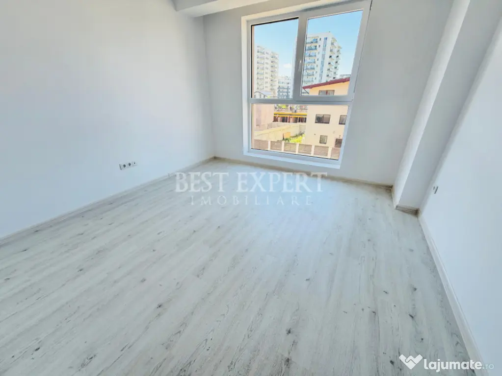 ???? 2 Camere Premium | Bloc Nou | Parcare Inclusă | Mutare - Bucuresti (Bucuresti-Ilfov)