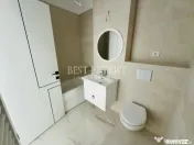 ???? 2 Camere Premium | Bloc Nou | Parcare Inclusă | Mutare 