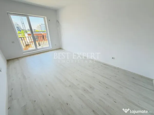 ???? 2 Camere Premium | Bloc Nou | Parcare Inclusă | Mutare - Bucuresti (Bucuresti-Ilfov)