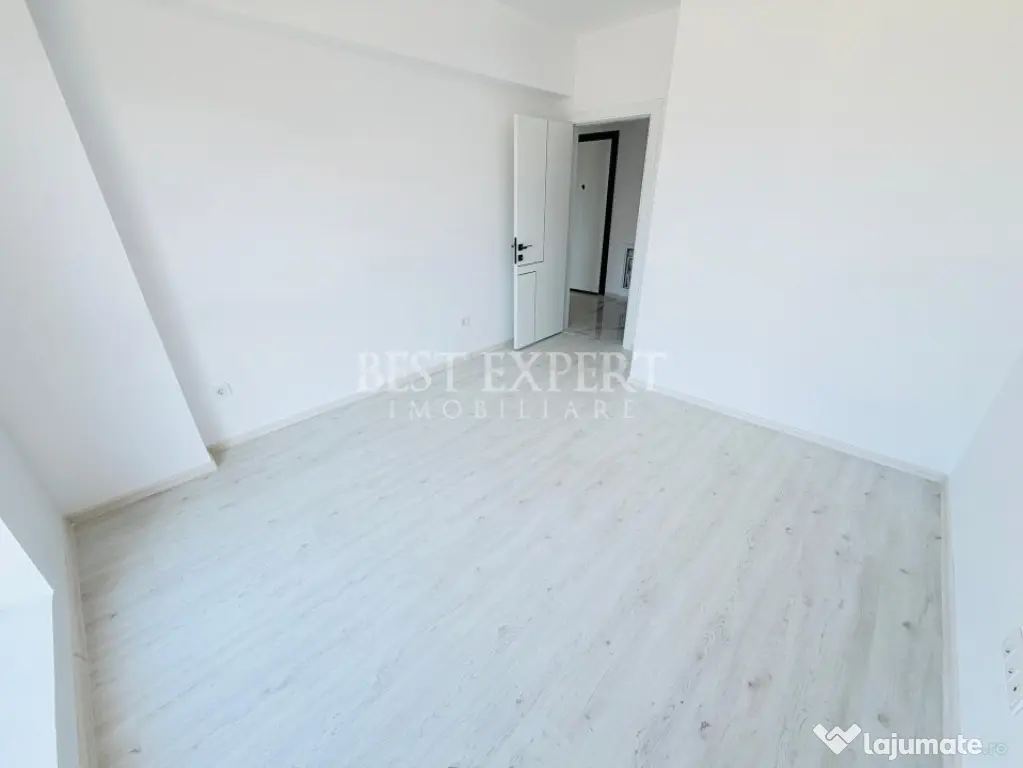 ???? 2 Camere Premium | Bloc Nou | Parcare Inclusă | Mutare - Bucuresti (Bucuresti-Ilfov)