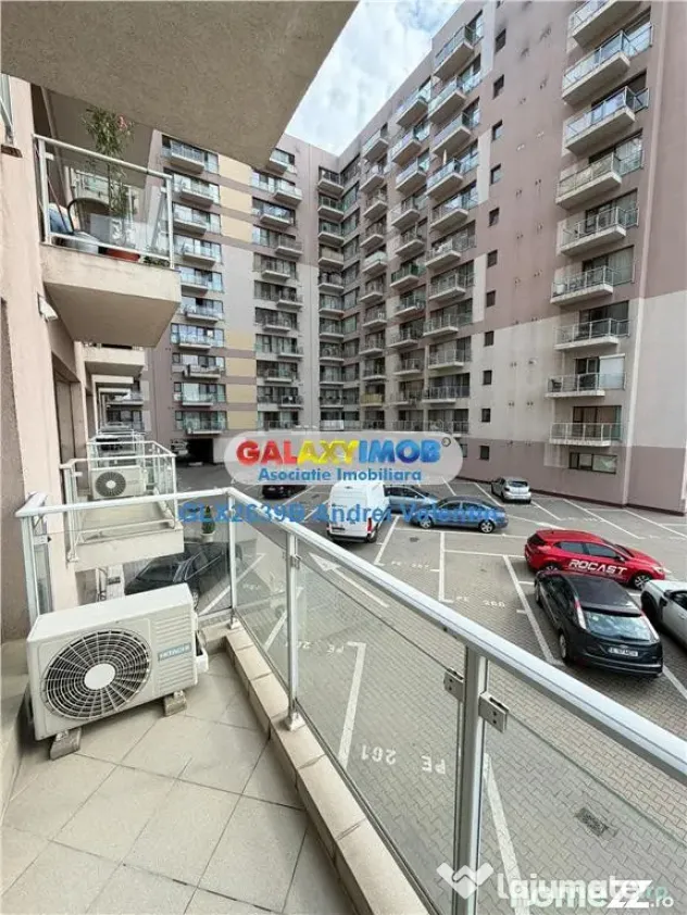 Apartament Modern Titan - 1 Decembrie - Rasarit De Soare - P - Bucuresti (Bucuresti-Ilfov)