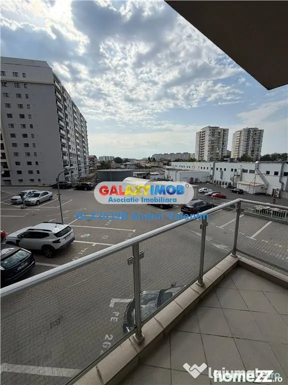 Apartament Modern Titan - 1 Decembrie - Rasarit De Soare - P - Bucuresti (Bucuresti-Ilfov)