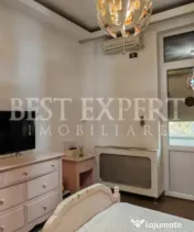 Proprietate Unică Ultracentral | 2 Apartamente pe Etaj | Ga