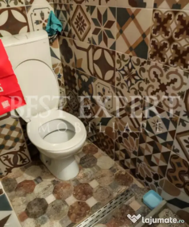 Proprietate Unică Ultracentral | 2 Apartamente pe Etaj | Ga - Bucuresti (Bucuresti-Ilfov)