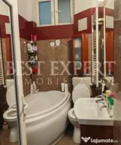 Proprietate Unică Ultracentral | 2 Apartamente pe Etaj | Ga
