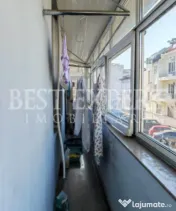 Proprietate Unică Ultracentral | 2 Apartamente pe Etaj | Ga
