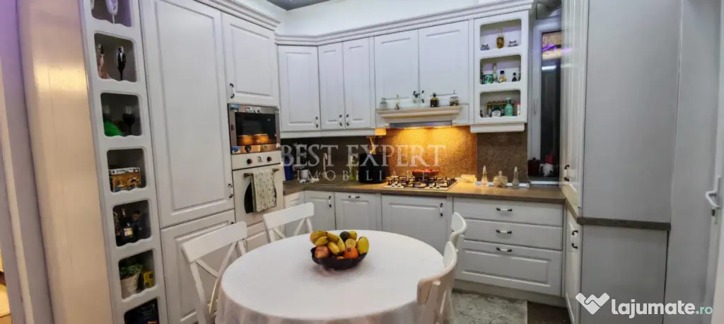 Proprietate Unică Ultracentral | 2 Apartamente pe Etaj | Ga - Bucuresti (Bucuresti-Ilfov)