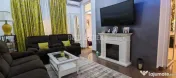 Proprietate Unică Ultracentral | 2 Apartamente pe Etaj | Ga