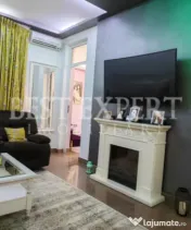Proprietate Unică Ultracentral | 2 Apartamente pe Etaj | Ga