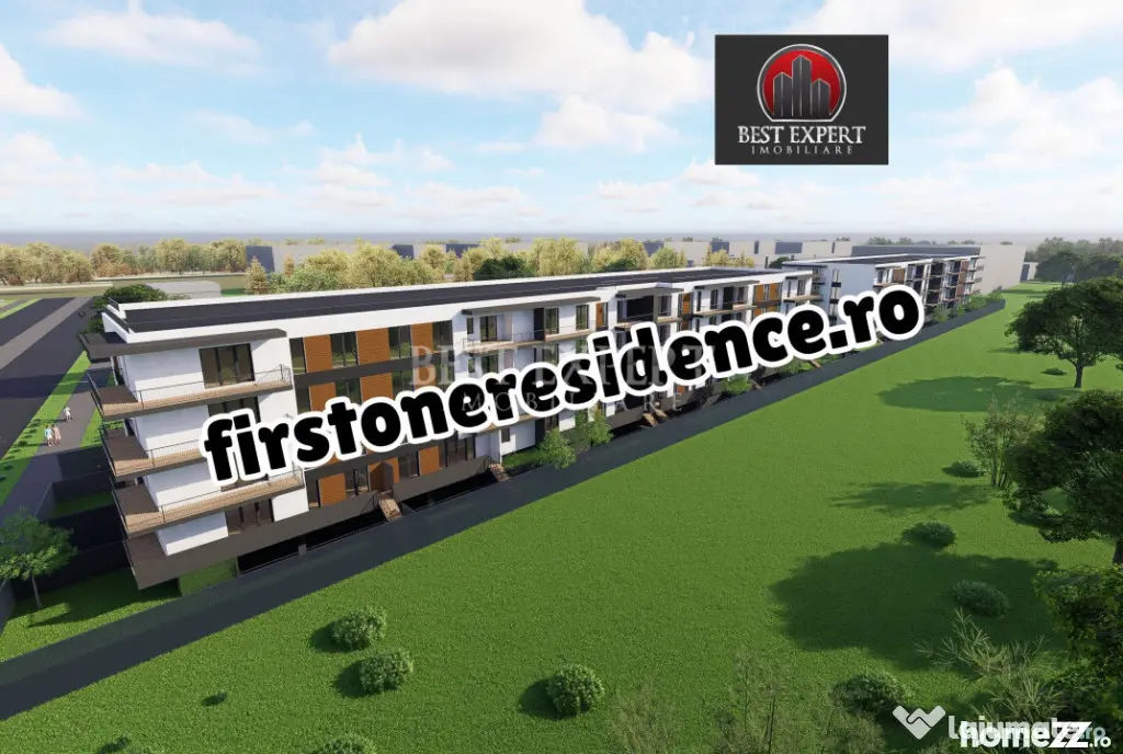 ⭐ Garsonieră Modernă cu Gradina | Parcare inclusa | deal - Bucuresti (Bucuresti-Ilfov)