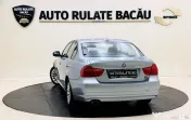 BMW / Seria 3 / 320d / 177CP / An 2009/09 / Euro 5 / Automată