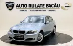 BMW / Seria 3 / 320d / 177CP / An 2009/09 / Euro 5 / Automată