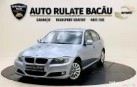 BMW / Seria 3 / 320d / 177CP / An 2009/09 / Euro 5 / Automată
