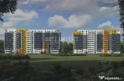 2 Camere cu Parcare inclusa |Terasă Generoasa | Direct Dezv