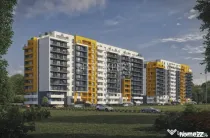2 Camere cu Parcare inclusa | av 45% | Terasă Generoasa | D