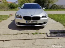 Bmw 520 D Automat