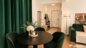 Apartament superb 2 camere I Bloc nou I Stefan cel Mare