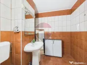 Apartament cu 2 camere, fost spatiu comercial, Metrou Ero... 