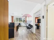 Apartament cu 2 camere, fost spatiu comercial, Metrou Ero... 