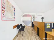 Apartament cu 2 camere, fost spatiu comercial, Metrou Ero... 