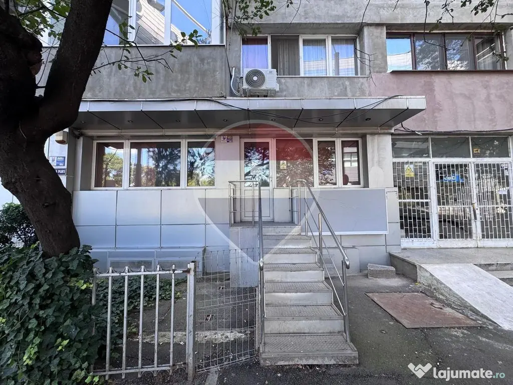 Spatiu comercial de vanzare, Sura Mare - Metrou Eroii Rev... - Bucuresti (Bucuresti-Ilfov)