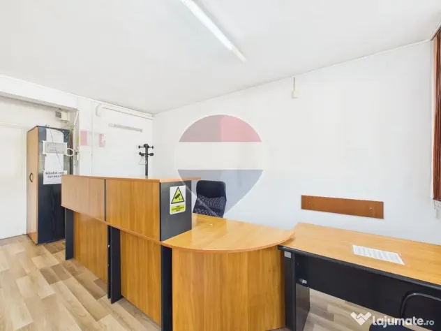 Spatiu comercial de vanzare, Sura Mare - Metrou Eroii Rev... - Bucuresti (Bucuresti-Ilfov)