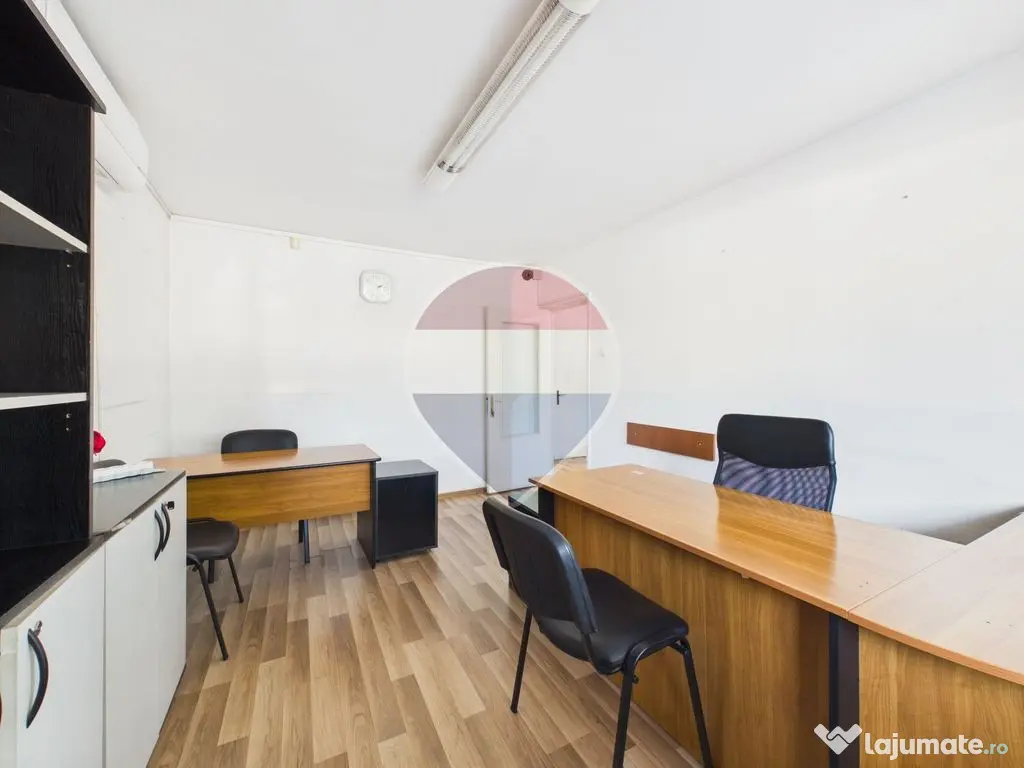 Spatiu comercial de vanzare, Sura Mare - Metrou Eroii Rev... - Bucuresti (Bucuresti-Ilfov)