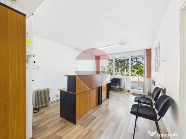 Spatiu comercial de vanzare, Sura Mare - Metrou Eroii Rev... - Bucuresti (Bucuresti-Ilfov)