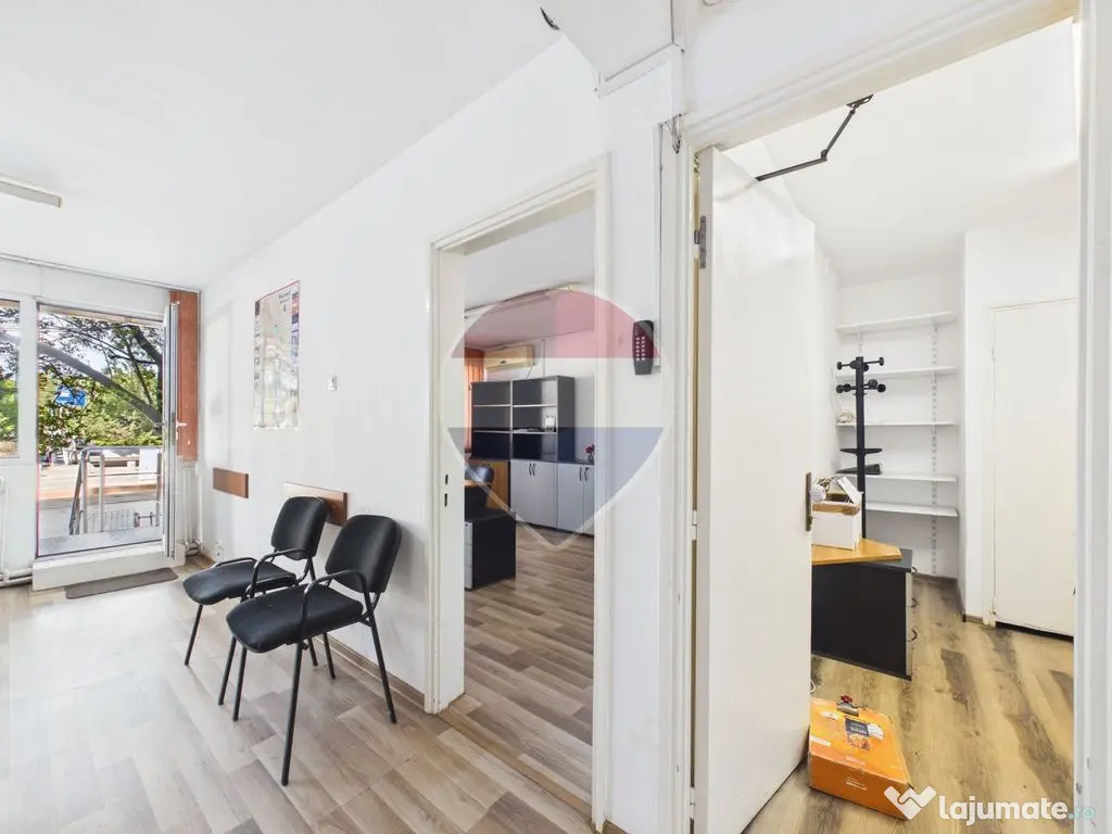 Spatiu comercial de vanzare, Sura Mare - Metrou Eroii Rev... - Bucuresti (Bucuresti-Ilfov)