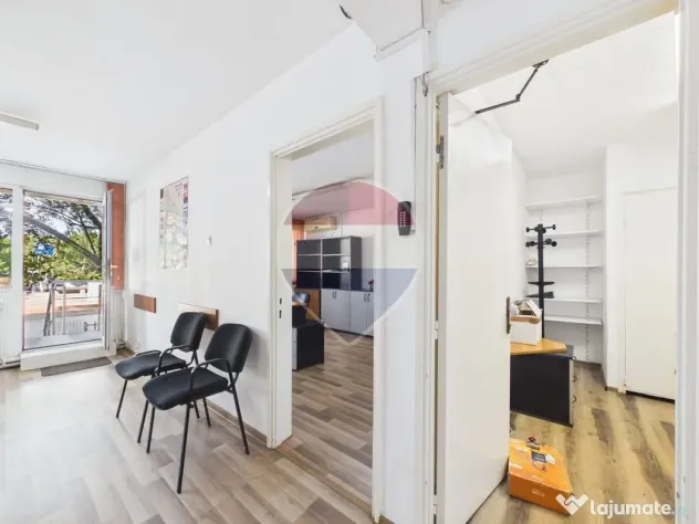 Spatiu comercial de vanzare, Sura Mare - Metrou Eroii Rev... - Bucuresti (Bucuresti-Ilfov)
