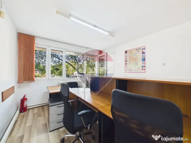 Spatiu comercial de vanzare, Sura Mare - Metrou Eroii Rev... - Bucuresti (Bucuresti-Ilfov)