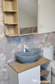 Vila moderna, constructie 2025, de inchiriat - Bariera Tr... 