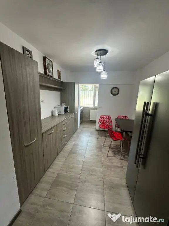 Apartament 2 camere, termen lung, zona Faleza Nord - Constanta (Constanta)