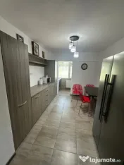 Apartament 2 camere, termen lung, zona Faleza Nord 