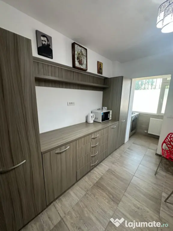 Apartament 2 camere, termen lung, zona Faleza Nord - Constanta (Constanta)