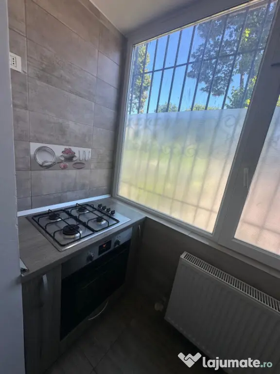 Apartament 2 camere, termen lung, zona Faleza Nord - Constanta (Constanta)