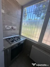 Apartament 2 camere, termen lung, zona Faleza Nord 