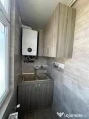 Apartament 2 camere, termen lung, zona Faleza Nord 