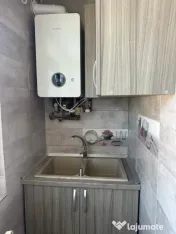 Apartament 2 camere, termen lung, zona Faleza Nord 