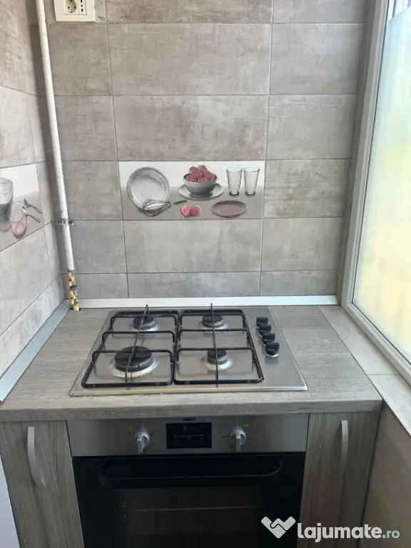 Apartament 2 camere, termen lung, zona Faleza Nord - Constanta (Constanta)