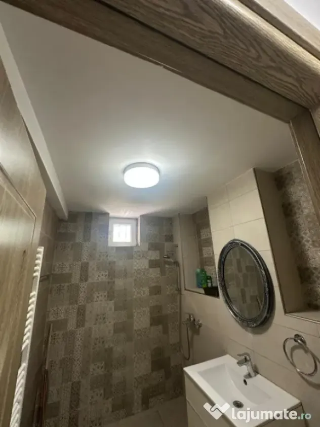 Apartament 2 camere, termen lung, zona Faleza Nord - Constanta (Constanta)