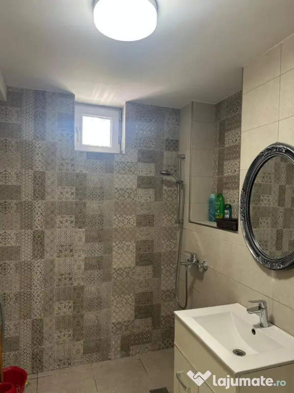 Apartament 2 camere, termen lung, zona Faleza Nord - Constanta (Constanta)