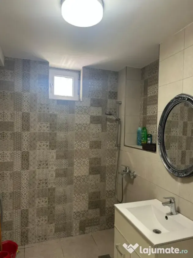 Apartament 2 camere, termen lung, zona Faleza Nord - Constanta (Constanta)