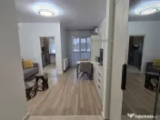 Ocazie Garsoniera Premium Ultra-dotata Avangarde Grande V... 