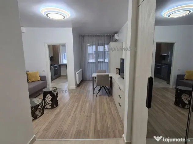 Ocazie Garsoniera Premium Ultra-dotata Avangarde Grande V... - Bucuresti (Bucuresti-Ilfov)