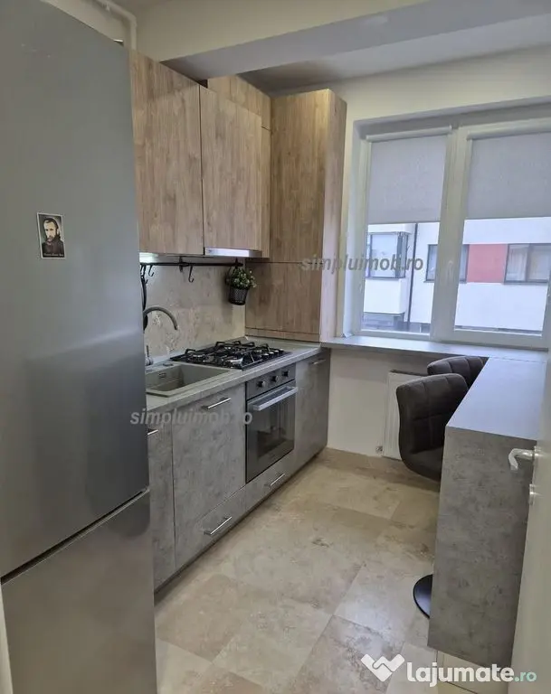 Ocazie Garsoniera Premium Ultra-dotata Avangarde Grande V... - Bucuresti (Bucuresti-Ilfov)