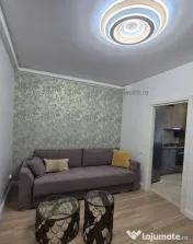 Ocazie Garsoniera Premium Ultra-dotata Avangarde Grande V... 