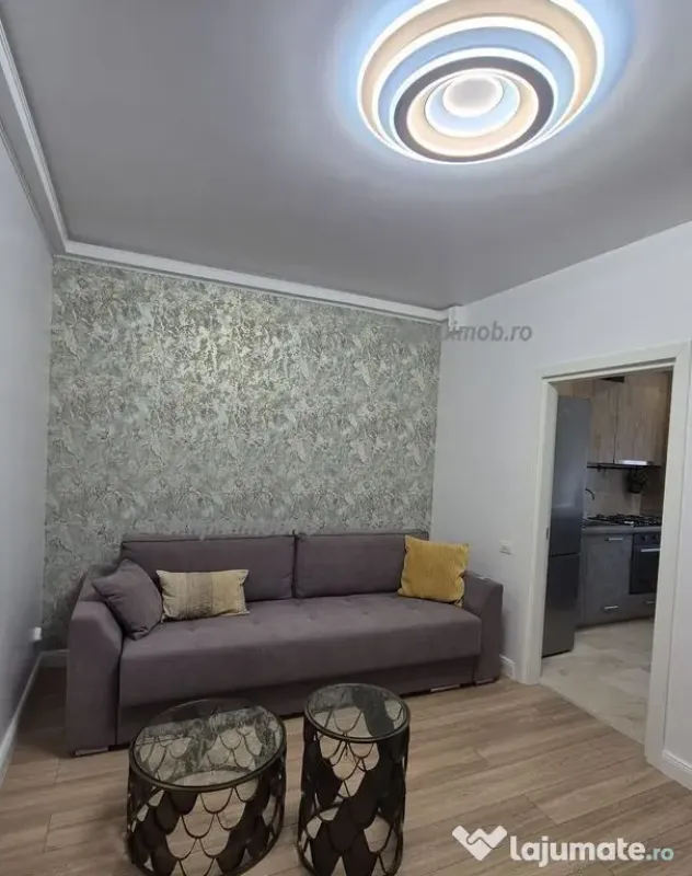 Ocazie Garsoniera Premium Ultra-dotata Avangarde Grande V... - Bucuresti (Bucuresti-Ilfov)