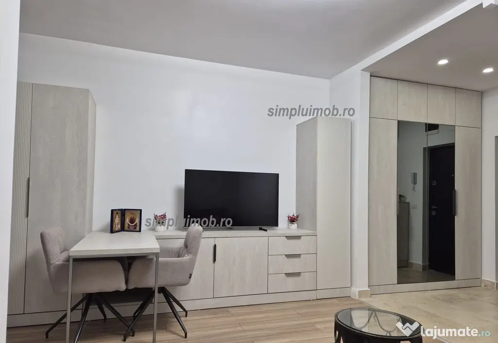 Ocazie Garsoniera Premium Ultra-dotata Avangarde Grande V... - Bucuresti (Bucuresti-Ilfov)